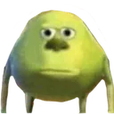 huh