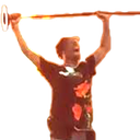 travisrage Discord emoji