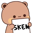 bearskem