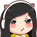1sns_pout Discord emoji