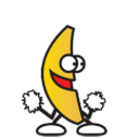 BananaDance Emoji