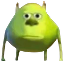 mike