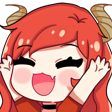 paw_happy Discord emoji
