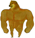 buffcheems Discord emoji