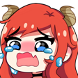 paw_cry Discord emoji