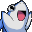 HappyShark Discord emoji