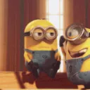 MinionViolence MinionViolence