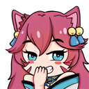 paw_giggle Discord emoji