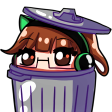 paw_trash Discord emoji