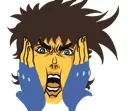 OhMYGOD_JosephJoestarEmoji Discord Emoji