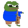 Saxing