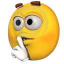 JoeShhhh_TO Discord emoji