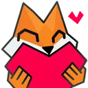 FoxHeart
