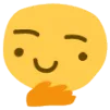 thonk