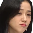 JisooPout