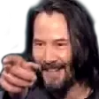 keanu