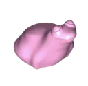 pinkfrog