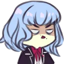 Asamiannoyed