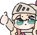KnightThumbsUp