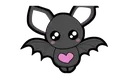 cutebat_emote