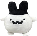 6400plush Discord emoji