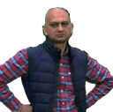 DisappointedMan Discord emoji