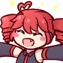 TetoYay Discord emoji