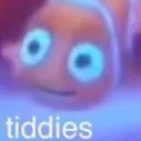 tiddies