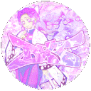 butterflies Discord emoji
