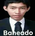 baneado