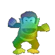 raveDance