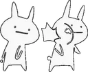 bunny_slap