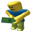 PoorNoob Discord Emoji