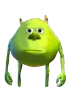 shrekmike