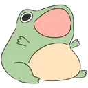 FroggoScream