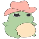 FroggoCutie