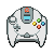 a_dreamcast Discord emoji