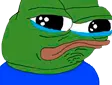 PepeSad