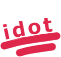 Idot Discord emoji