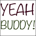 yeahbuddy