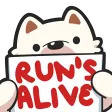 darkAlive