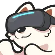 darkVR