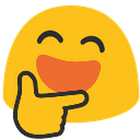 lol Discord emoji