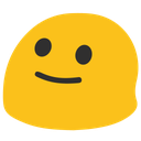 smile Discord emoji