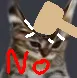 Nocat nocat Discord Emoji
