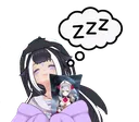 shylilSleep Discord Emoji