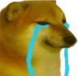 cheemssadge