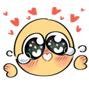 blob_loved