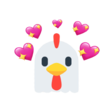 LoveChicken