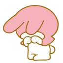 melody_cry